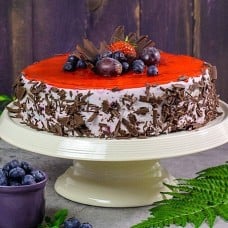 Blueberry cake (Small)