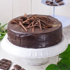 Chocolate Cake (Small)