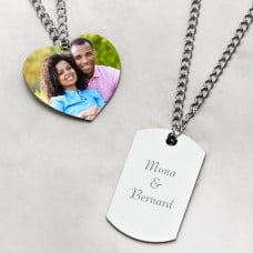 Picture Perfect Photo Pendants