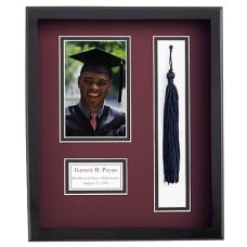 Graduation Tassel Frame