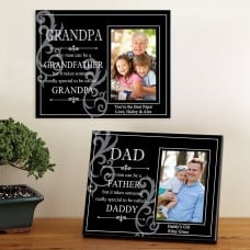 Someone Special Grandpa/Dad Frame