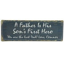 First Memories Canvas – Hero