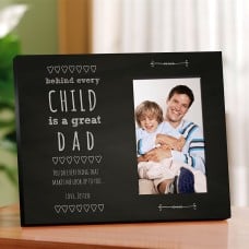 Behind Every Child Frame