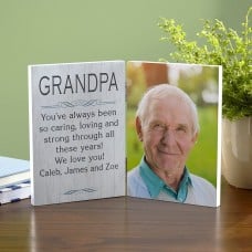 Photo Message Panel