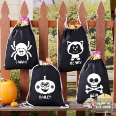 Faboolous Glow In The Dark Treat Bags