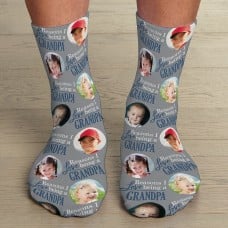 Reasons Why Photo Socks