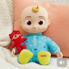 CoComelon Musical Bedtime JJ Doll