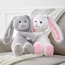 Hug And Cuddle Bunnies