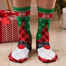 New Cheery & Bright Buddies Socks (Large)