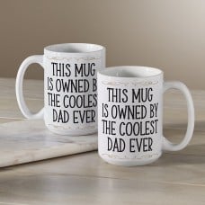 Create Your Own Mug