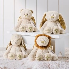 NewChild of Faith Plush Friends