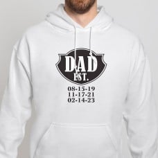 Established Sweatshirt