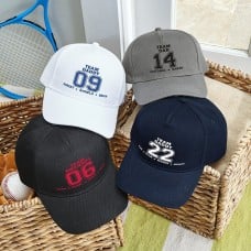 His Team Cap