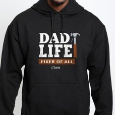 Nailed It Sweatshirt