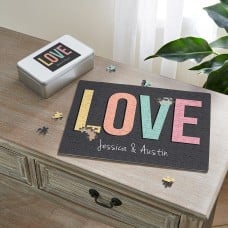 Celebrate Our Love Puzzle