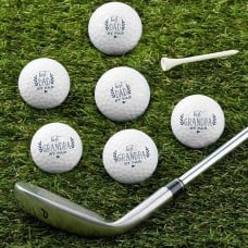 Best By Par Golf Ball Sets