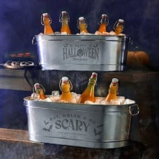 Halloween Beverage Tub Collection