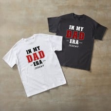 In My Dad Era T-Shirt