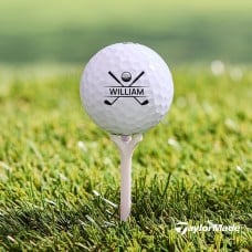 Golf Lover's Golf Balls
