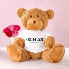 Giant Plush Teddy Bear Gram Special Couple Collection