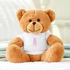 Plush Teddy Bear Gram Bunny Tail T-shirt
