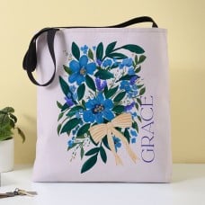 Tied with a Bow Tote Bag
