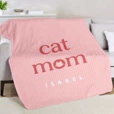 Best Mom Pet Plush Blanket