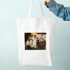 Photo Gallery Tote Bag