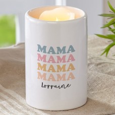 Mama LED Votive Candle