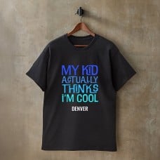 Cool Parent T-Shirt