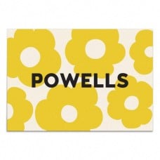 Floral Welcome Oversized Mat