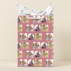 For Mom Photo Gift Bag