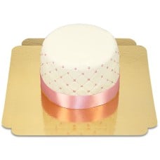 Cake "Happy Birthday" Deluxe