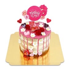 Naked Cake - Mother's Day