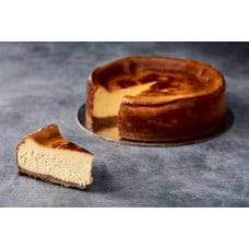 New York Cheesecake (8 Inch)