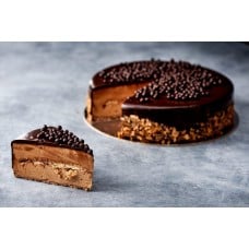 Ferrero Rocher Cake (8 Inch)