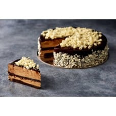 Tiramisu Cake
