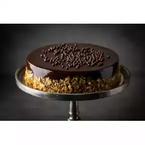 Ferrero Rocher Cake