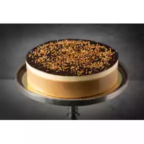 Tiramisu Cake (GF)