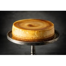 New York Cheesecake