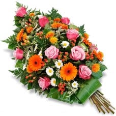 Compassio - Funeral spray (Small)