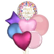 Mother's Day Special Edition Orb Set