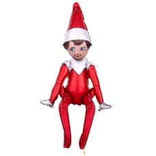Elf on The Shelf