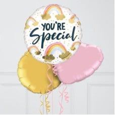 You're Special Inflated Foil Balloons