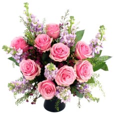 Rose and Stock