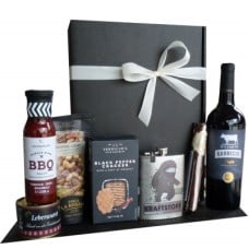 Gift Basket Heavenly Gifts