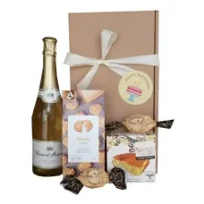 Giftbox Happy Birthday