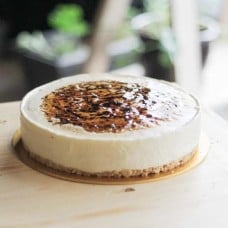 Lemon Cheesecake 6 inch