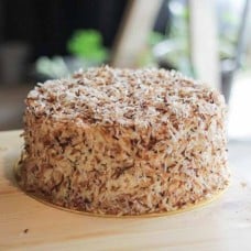 Hummingbird Cake 9 inch