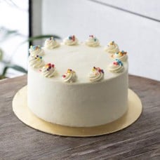 Confetti Cake 8 inch